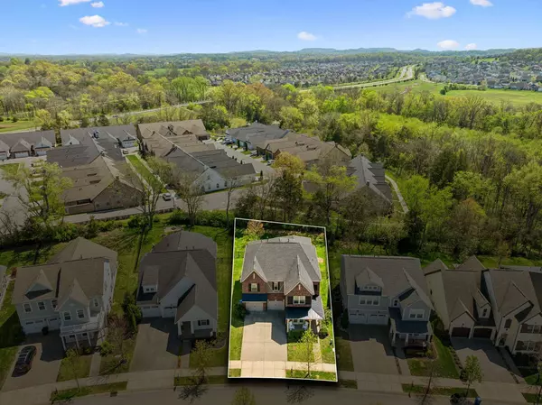 7025 Headwaters Dr, Franklin, TN 37064