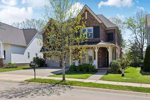 7025 Headwaters Dr, Franklin, TN 37064