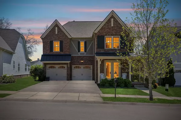 7025 Headwaters Dr, Franklin, TN 37064