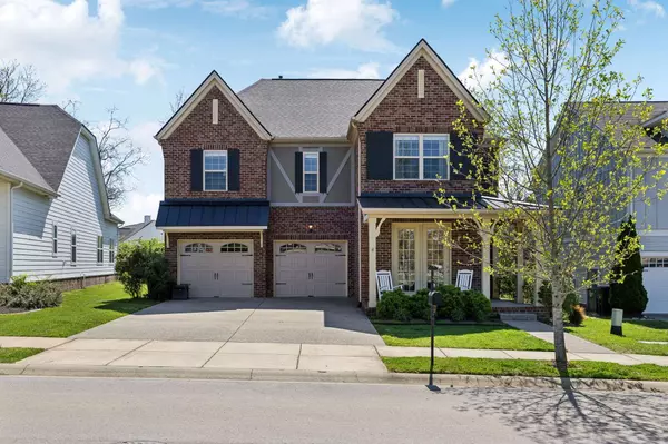 7025 Headwaters Dr, Franklin, TN 37064