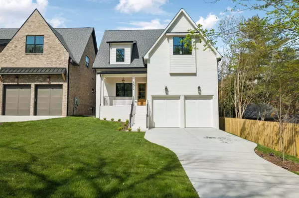 4201A Belmont Blvd, Nashville, TN 37215