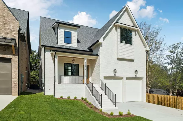 4201A Belmont Blvd, Nashville, TN 37215