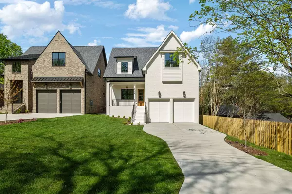 4201A Belmont Blvd, Nashville, TN 37215