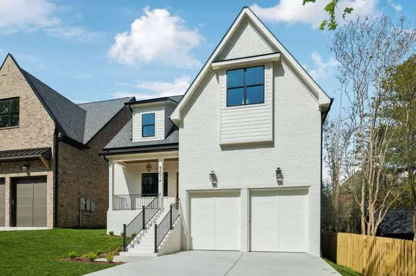 4201A Belmont Blvd, Nashville, TN 37215