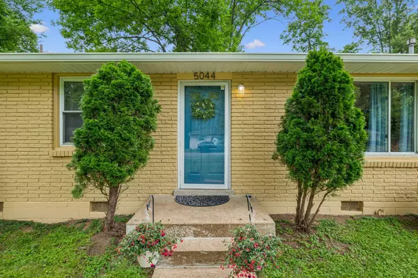 5044 Suter Dr, Nashville, TN 37211