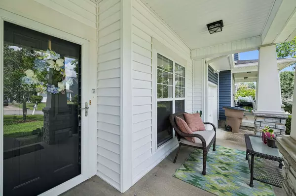 405 Normandy Cir, Nashville, TN 37209