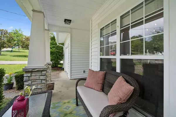 405 Normandy Cir, Nashville, TN 37209