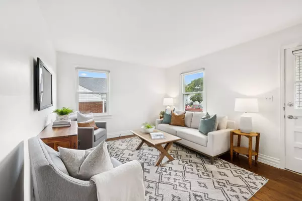 714 Myrtle St, Nashville, TN 37206