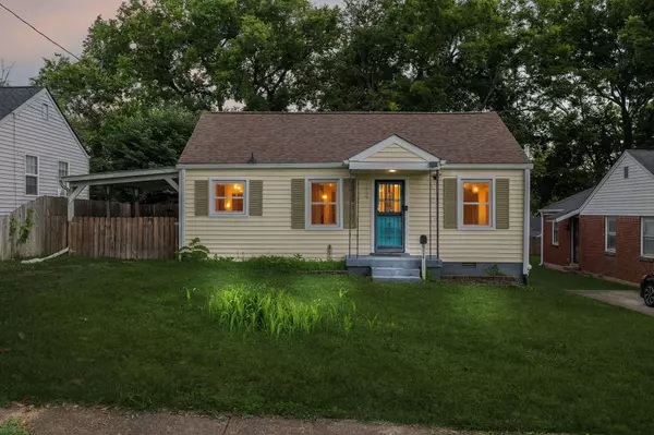 714 Myrtle St, Nashville, TN 37206