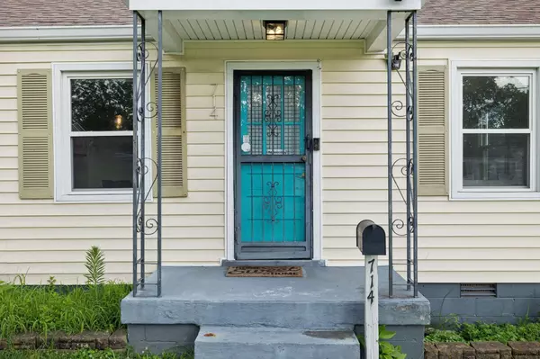 714 Myrtle St, Nashville, TN 37206