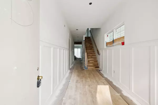 2418B Chapman Dr, Nashville, TN 37206