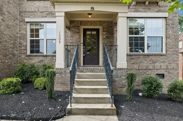 1309 Avery Park Ln, Mount Juliet, TN 37122