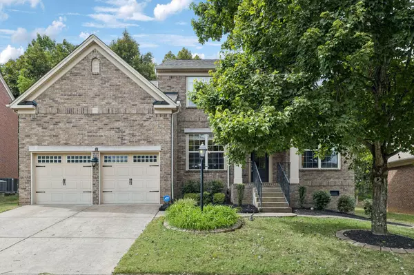 1309 Avery Park Ln, Mount Juliet, TN 37122