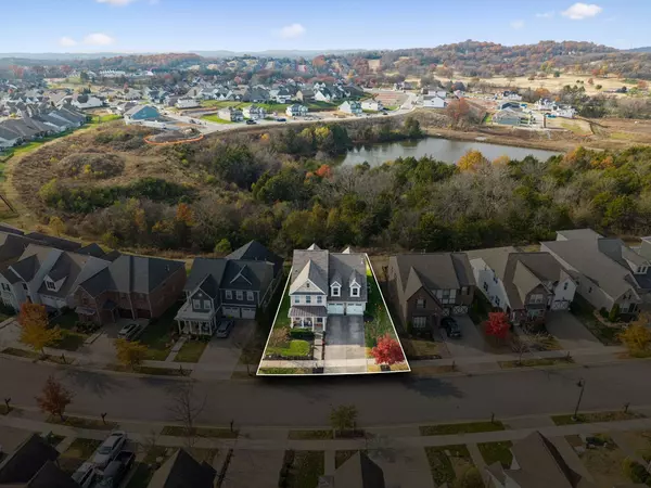 631 Lingering Way, Hendersonville, TN 37075