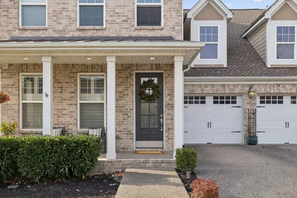 631 Lingering Way, Hendersonville, TN 37075