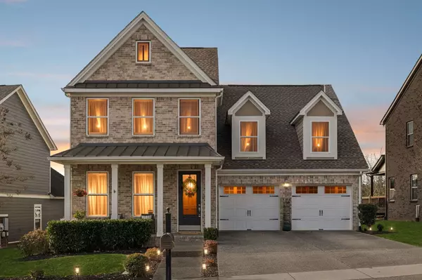 631 Lingering Way, Hendersonville, TN 37075