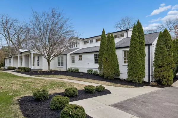 3900 Crestridge Dr, Nashville, TN 37204