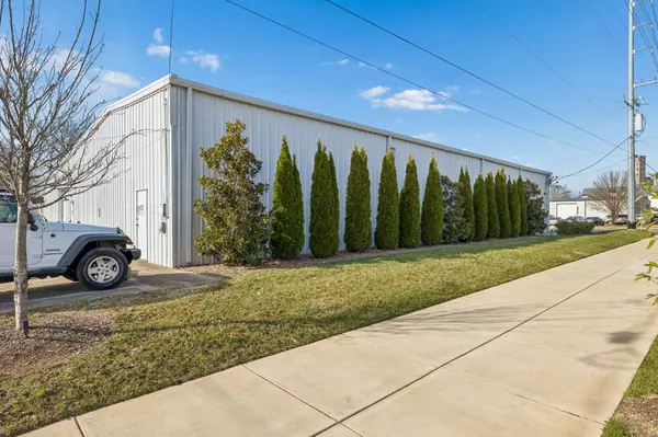 5101 Kentucky Ave, Nashville, TN 37209