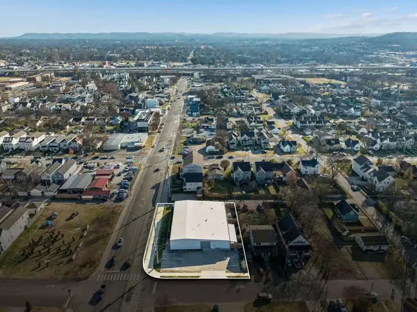 5101 Kentucky Ave, Nashville, TN 37209