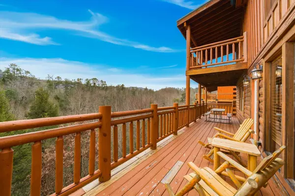 4339 Forest Ridge Way, Sevierville, TN 37863