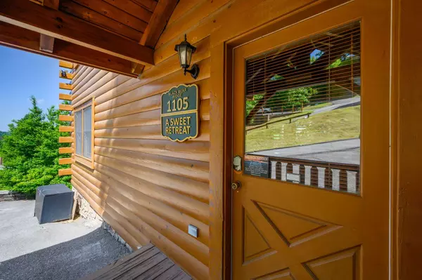 1105 Autumn Path Way, Sevierville, TN 37862