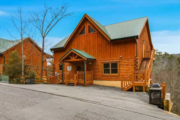 4339 Forest Ridge Way, Sevierville, TN 37863