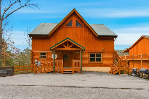 4339 Forest Ridge Way, Sevierville, TN 37863