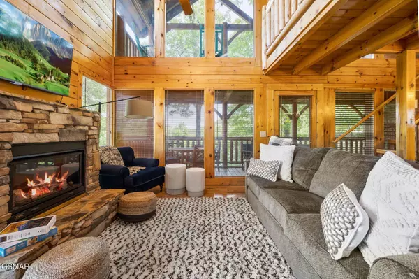 1105 Autumn Path WAY, Sevierville, TN 37862