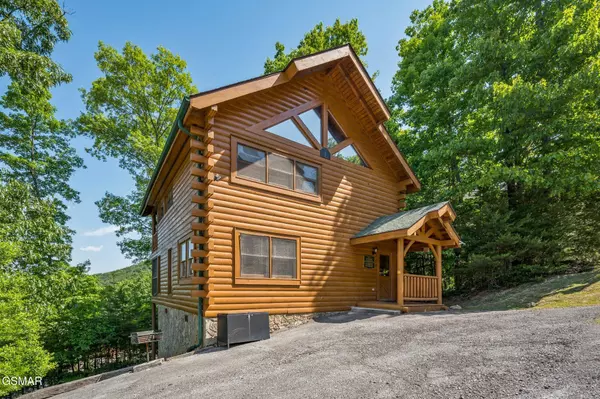 1105 Autumn Path WAY, Sevierville, TN 37862