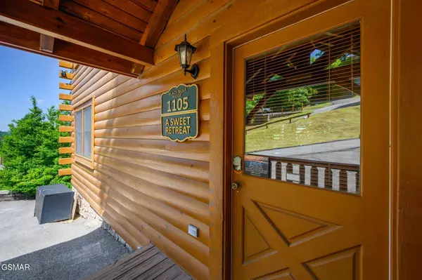 1105 Autumn Path WAY, Sevierville, TN 37862