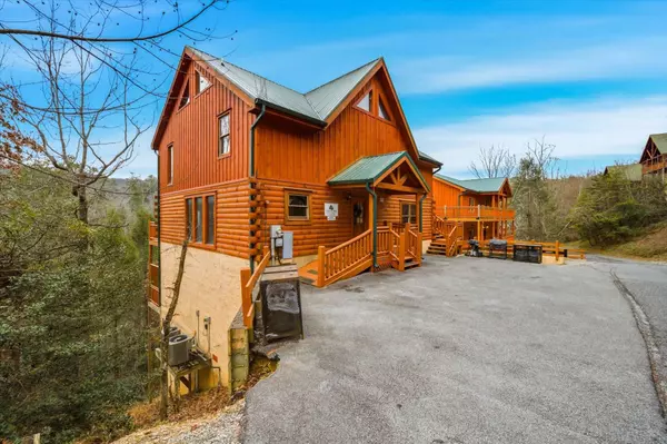 4339 Forest Ridge Way, Sevierville, TN 37863