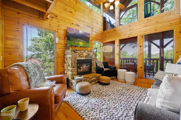 1105 Autumn Path WAY, Sevierville, TN 37862