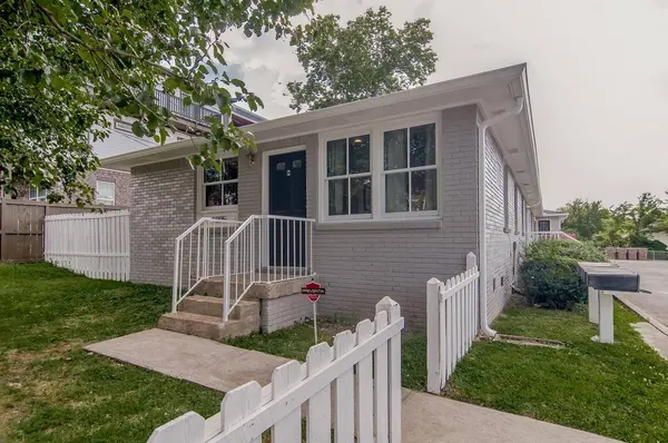 1005 13th Ave S #H, Nashville, TN 37212