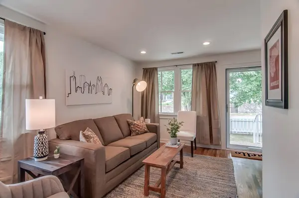 1005 13th Ave S #H, Nashville, TN 37212