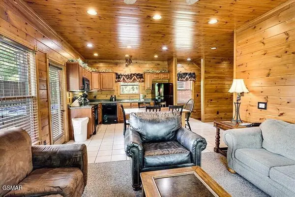 821 Great Smoky WAY, Gatlinburg, TN 37738