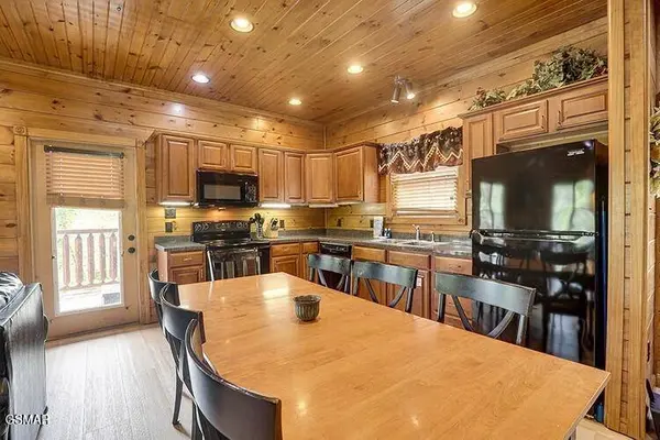 821 Great Smoky WAY, Gatlinburg, TN 37738