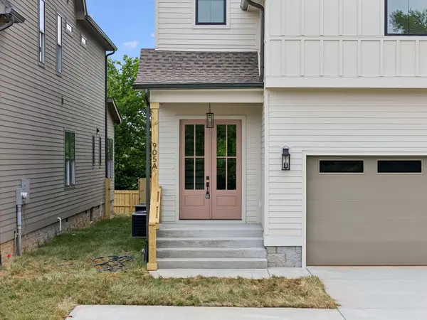 905A Potter Ln, Nashville, TN 37206