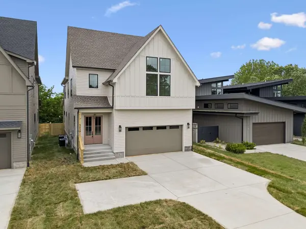 905A Potter Ln, Nashville, TN 37206