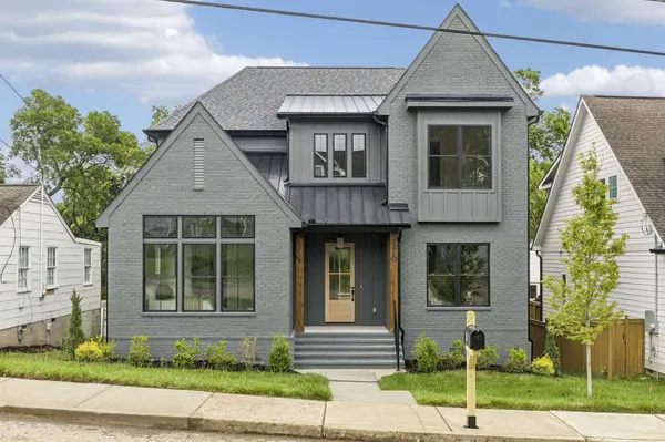 210 Chamberlin St, Nashville, TN 37209