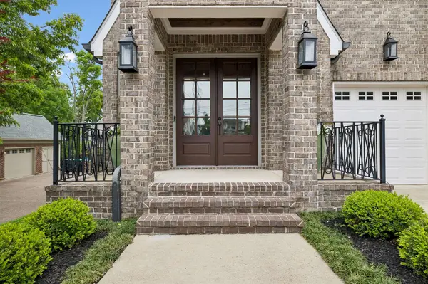 3410 Benham Ave, Nashville, TN 37215
