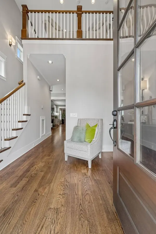 3410 Benham Ave, Nashville, TN 37215