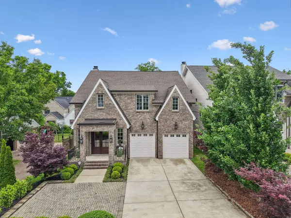3410 Benham Ave, Nashville, TN 37215