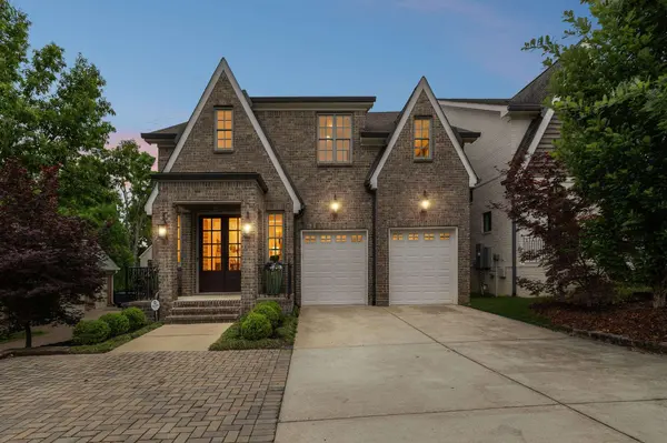3410 Benham Ave, Nashville, TN 37215