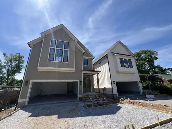 1814B Piedmont Ave, Nashville, TN 37216