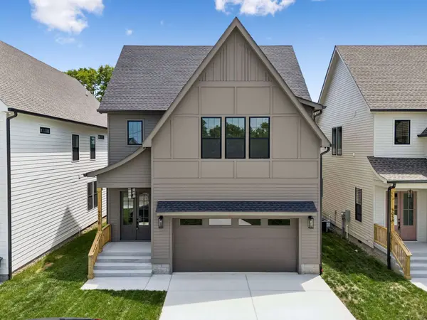 905B Potter Ln, Nashville, TN 37206
