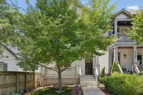 1212A Pennock Ave, Nashville, TN 37207