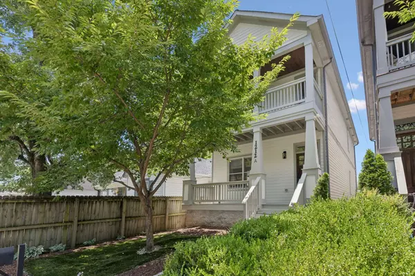 1212A Pennock Ave, Nashville, TN 37207