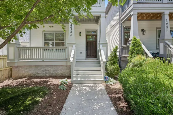 1212A Pennock Ave, Nashville, TN 37207