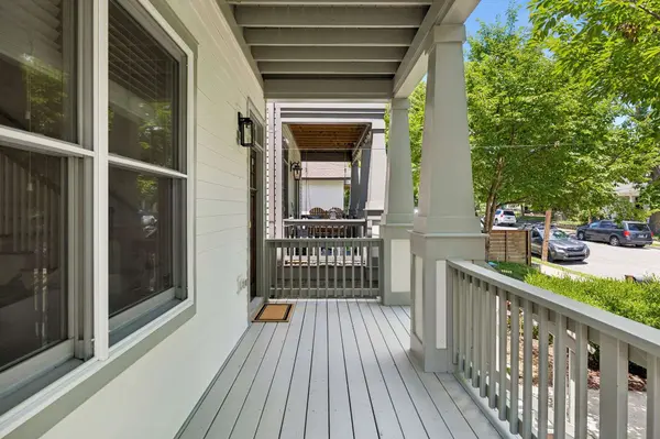 1212A Pennock Ave, Nashville, TN 37207