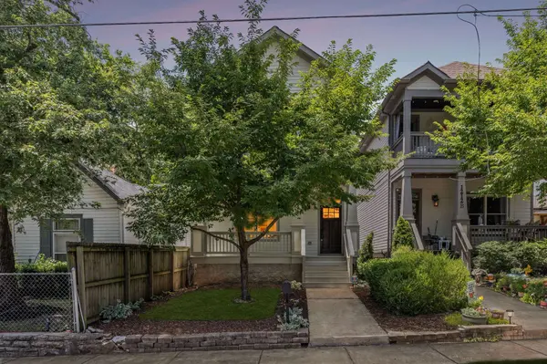1212A Pennock Ave, Nashville, TN 37207
